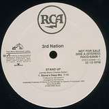3rd Nation: Stand Up