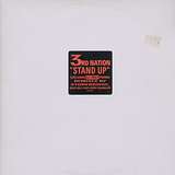 3rd Nation: Stand Up