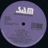 Richard Rogers: All I Want