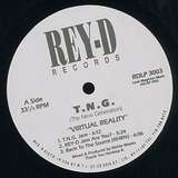 T.N.G.: Virtual Reality