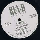 T.N.G.: Virtual Reality