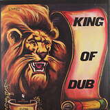 King Tubby: King Of Dub