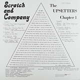 Lee Perry: The Upsetters Chapter 1