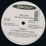 The Look feat. Franklin Fuentes: March
