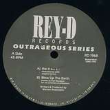 Warren Rosenstein: Outrageous Series