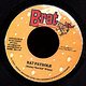 Red Rat: Rat Patrole Rhythm