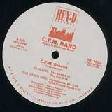 C.F.M. Band: C.F.M. Groove