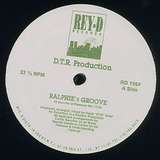 D.T.R. Production: Ralphie's Groove