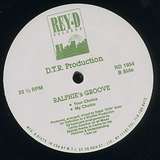 D.T.R. Production: Ralphie's Groove