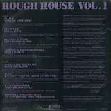 Various Artists: Rough House Vol. 1