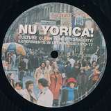 Various Artists: Nu Yorica! Culture Clash In New York City: Experiments In Latin Music 1970-77