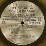 Ralphi Rosario Presents Xaviera Gold: You Used To Hold Me '94