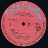 Big Daddy Kane: Long Live The Kane