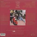 Big Daddy Kane: Long Live The Kane