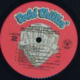 Marley Marl: In Control Volume 1