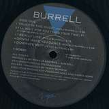Burrell: Burrell