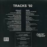 Various Artists: Tracks '92