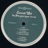 Emerald Web: The Stargate Tapes