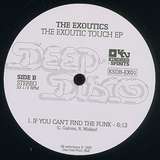 The Exoutics: The Exoutics Touch EP