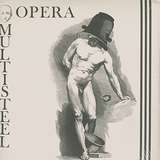 Opera Multi Steel: Opera Multi Steel EP