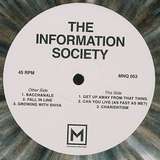 Information Society: Insoc EP