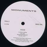 Monuments: Age