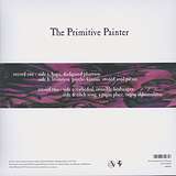 The Primitive Painter: The Primitive Painter