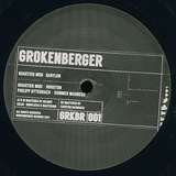 Various Artists: Grkbr 001