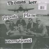 Thomas Leer: Private Plane
