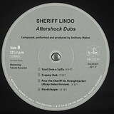 Sheriff Lindo: Aftershock Dubs
