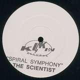 The Scientist: Spiral Symphony
