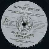 Bomb The Bass: Beat Dis