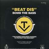 Bomb The Bass: Beat Dis