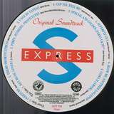 S Express: Original Soundtrack