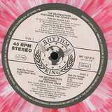 The Beatmasters Feat. The Cookie Crew: Rok Da House