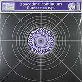 Space Time Continuum: Fluresence EP