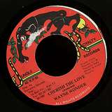 Wayne Wonder: Cherish The Love
