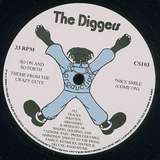 The Diggers: So On And So Forth
