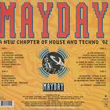 Various Artists: Mayday - A New Chapter Of House And Techno '92