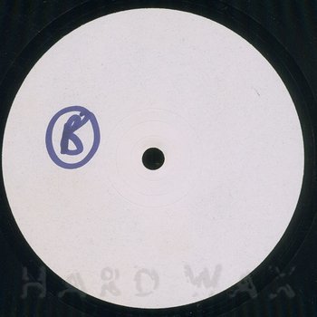 Innerzone Orchestra: Programmed - Hard Wax