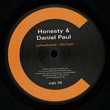 Honesty & Daniel Paul: Loveshock / Atrium