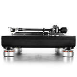 861E Tonearm: Black / Silver