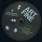 Art Fine: Dark Silence