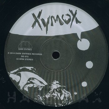 Xymox: Subsequent Pleasures - Hard Wax