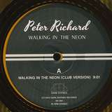 Peter Richard: Walking In The Neon