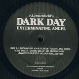 Dark Day: Exterminating Angel