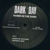 Dark Day: Hands In The Dark