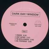 Dark Day: Window