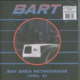 Various Artists: Bay Area Retrograde Vol. 2