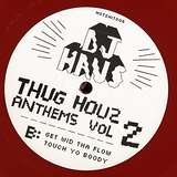 DJ Haus: Thug Houz Anthems Vol. 2: : Addicted 2 Houz